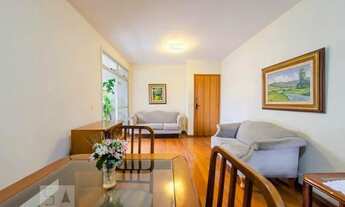 Imagem 4: Apartamento à Venda - Serra, 3 Quartos, 96 m2