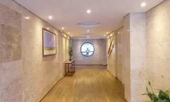 Imagem 3: Apartamento com 3 dormitórios à venda, 87 m² por R$ 720.000,00 - Centro - Balneário Piçarr