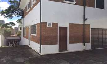 Imagem 5: Casa com 3 dormitórios para alugar, 320 m² por R$ 9.525,00/mês - Sumaré - São Paulo