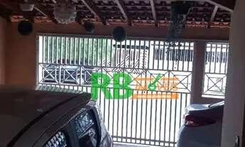 Imagem 3: Casa com 3 dormitórios à venda, 200 m² por R$ 400.000 - São José - Paulínia/SP