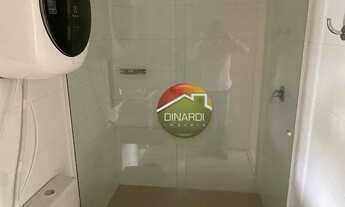Imagem 7: Apartamento com 1 dormitório para alugar, 47 m² por R$ 3.100,01/mês - Ribeirânia - Ribeirã