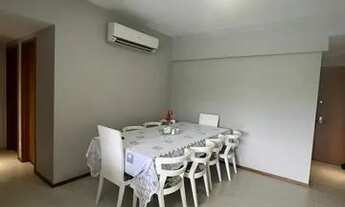 Imagem 5: Apartamento para aluguel com 106 metros quadrados com 3 quartos