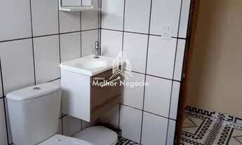 Imagem 7: Casa com 4 dorms, Jardim Campo Belo, Sumaré - R$ 50 mil, Cod: 5RCA2289