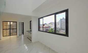 Imagem 4: BELO HORIZONTE - Apartamento Padrão - Carmo