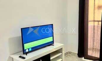 Imagem 3: Apartamento - Centro - Campinas