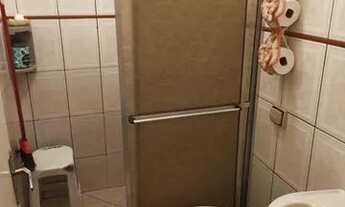 Imagem 5: Lote de 150m² com 2 casas, escriturado - QS 14 - Riacho Fundo 1