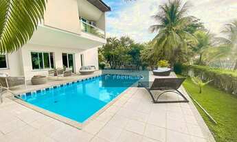 Imagem 5: Casa com 6 dormitórios para alugar por R$ 27.200,00/mês - Barra da Tijuca - Rio de Janeiro