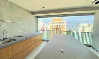 Imagem 6: Apartamento Moema 175m² 3 dormitórios 3 suítes 2 vagas