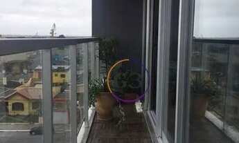 Imagem 7: Apartamento com 1 dormitório, 53 m² - venda por R$ 310.000,00 ou aluguel por R$ 2.230,00/m