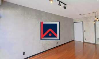 Imagem 4: Locação Apartamento 3 Dormitórios - 85 m² Itaim Bibi