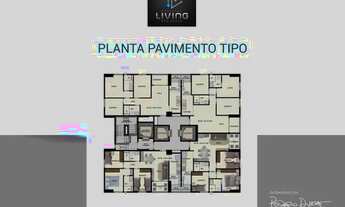 Imagem 6: Apartamento para venda com 64 metros quadrados com 3 quartos em Boa Viagem - Recife - PE