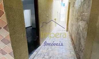 Imagem 4: Sobrado com 3 dormitórios, 191 m² - venda por R$ 365.000,00 ou aluguel por R$ 1.527,08/mês