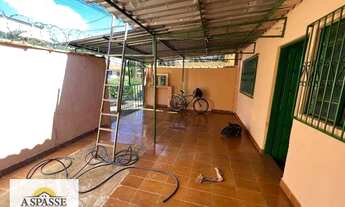 Imagem 4: Casa com 2 dormitórios para alugar por R$ 750,00/mês - Parque Ribeirão Preto - Ribeirão Pr