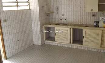 Imagem 7: APARTAMENTO 115m² - 3 DOMITORIOS - 1 VAGA - SANTO AMARO