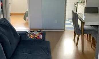 Imagem 4: Apartamento 2 quartos - Silva Rabelo - Meier