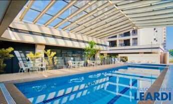 Imagem 7: FLAT - CAMPO BELO - SP