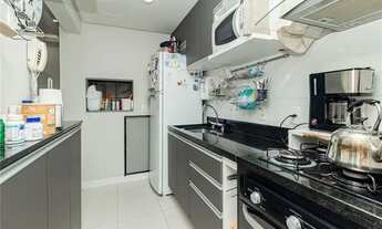 Imagem 7: Apartamento em Passo da Areia