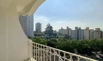 Imagem 6: Apartamento com 3 dormitórios para alugar, 68 m² por R$ 2.850,00/mês - Jaguaré - São Paulo