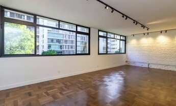 Imagem 5: Apartamento Venda 3 Dormitórios - 232 m² Higienópolis