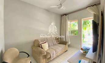 Imagem 4: Casa de Condomínio com 3 dorms, Vila Inema, Hortolândia - R$ 360 mil, Cod: RRCC2346