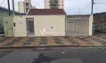 Imagem: Casa - São Bernardo - Campinas