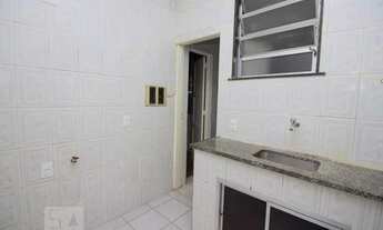 Imagem 7: Apartamento para Aluguel - Meier, 2 Quartos, 64 m2