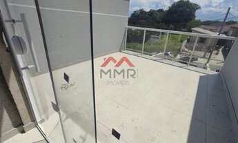 Imagem 2: CURITIBA - Casa Padrão - Tatuquara