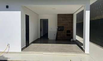 Imagem 3: Casa com 3 dormitórios à venda, 123 m² por R$ 750.000 - Jardim Primavera - Itupeva/SP