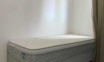 Imagem 7: Alugo apartamento mobiliado com excelente localização próximo ao Supermercado Manaíra