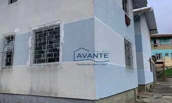 Imagem 3: Apartamento com 2 dormitórios à venda, 50 m² por R$ 125.000 - Cidade Industrial de Curitib