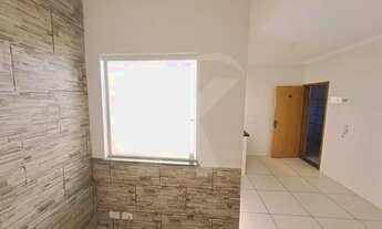 Imagem 7: Condomínio fechado com 1 quarto, sala, cozinha, banheiro