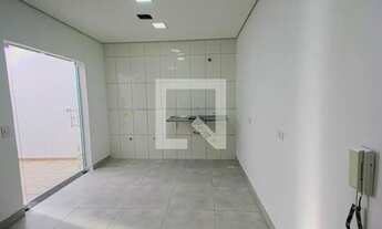 Imagem 4: Apartamento para Aluguel - Parque João Ramalho, 2 Quartos, 50 m2