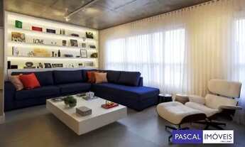 Imagem 6: SãO PAULO - Apartamento Padrão - Campo Belo