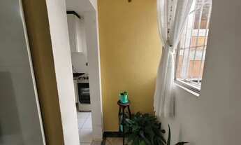 Imagem 6: Apartamento à venda com 75 metros quadrados com 2 quartos em Vila Madalena - São Paulo - S