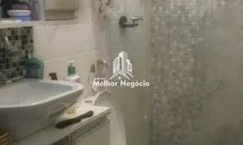 Imagem 2: Casa com 3 dorms, Loteamento Residencial Campina Verde, Campinas - R$ 340 mil, Cod: CA2469