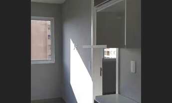 Imagem 2: Apartamento para aluguel possui 35 metros quadrados com 1 quarto