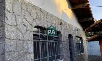 Imagem 2: Casa com 3 dormitórios à venda, 153 m² por R$ 530.000,00 - Chácara Alvorada - Poços de Cal