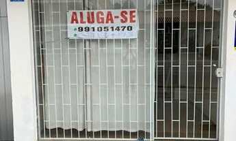 Imagem: Aluga-se Sala Comercial