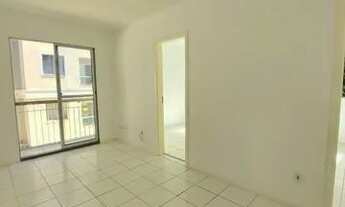 Imagem 3: Apartamento 2/4 Apartamento com 2 dormitórios