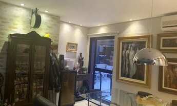 Imagem: Cobertura Venda 3 Dormitórios - 156 m²