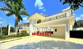 Imagem 7: Luxuoso sobrado de 6 suítes em Alphaville, Tamboré 2, com 7 salas e 6 vagas na garagem