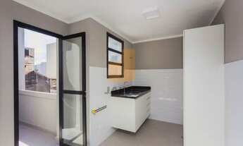 Imagem 7: APARTAMENTO 1 DORMITORIOS 1 BANHEIRO 1 SALA SEM VAGA