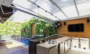 Imagem 4: Casa em condomínio no Brooklin