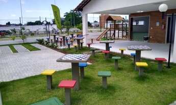 Imagem 4: APARTAMENTO 3/4 NASCENTE 57m2 EM PAULISTA