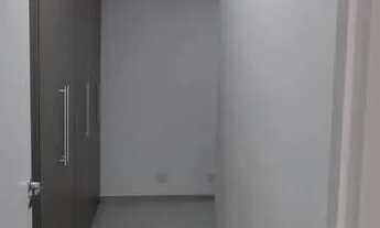 Imagem 5: Apartamento em Alphaville com 2 dormitórios à venda, 52 m² por R$ 545.000 - Alphaville Emp