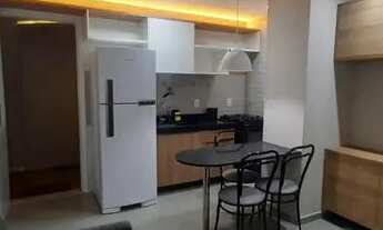 Imagem 2: Flat para Locação em Recife, Espinheiro, 1 dormitório, 1 banheiro, 1 vaga