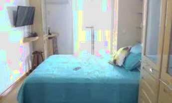 Imagem 4: Apartamento com 3 dormitórios à venda, 130 m² por R$ 750.000,00 - Praia da Costa - Vila Ve