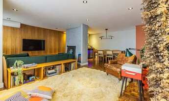 Imagem: Apartamento todo reformado a venda, Jardim