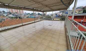 Imagem 6: SOBRADO - CACHOEIRINHA - SP