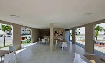 Imagem 6: Excelente Apto Novo Para locação Cond. Laguna